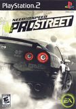 Need for Speed: ProStreet (PlayStation 2)